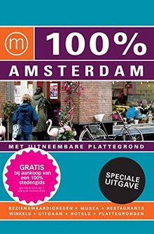 100% Amsterdam