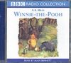 Winnie-the-Pooh (BBC Radio Collection)