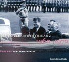 Die Jahrhundertbilanz, Audio-CDs, 1960-1970, 1 Audio-CD