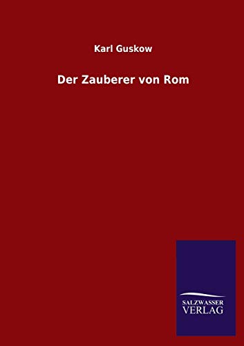 Der Zauberer von Rom