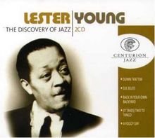 Lester Young