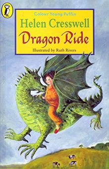 Dragon Ride (Colour Young Puffin)