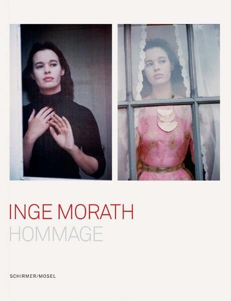 Morath, Inge: Inge Morath Hommage