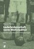 Lederleidenschaft vorm Weltstadttor: Hundert Jahre Fußball in Berlin-Friedrichshagen