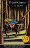Prince Caspian (full color) (Chronicles of Narnia, Band 4)