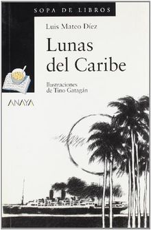 Lunas del Caribe