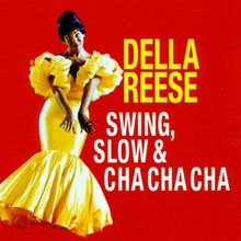 Swing,Slow & Cha Cha Cha