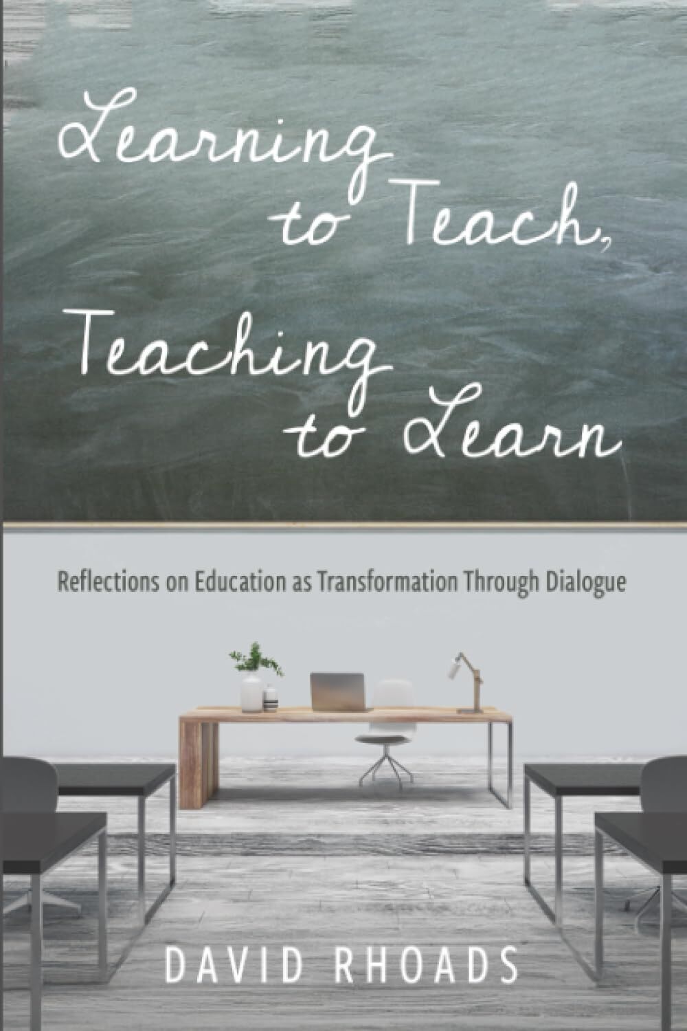 Learning to Teach, Teaching to Learn