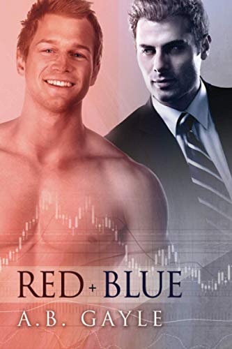 Red+Blue (Opposites Attract)