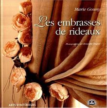 Les embrasses de rideaux von Gouny, Marie | Buch | Zustand sehr gut