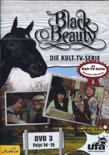 Black Beauty, Teil 03