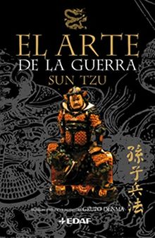 EL ARTE DE LA GUERRA (Arca de Sabiduría)