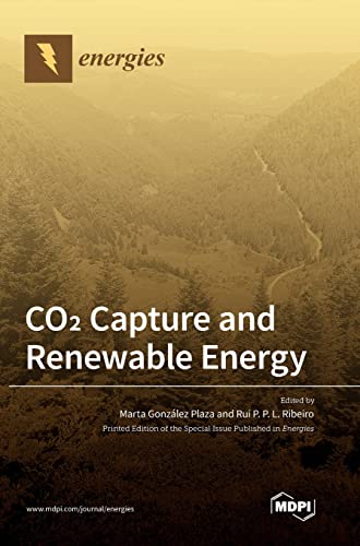 CO2 Capture and Renewable Energy