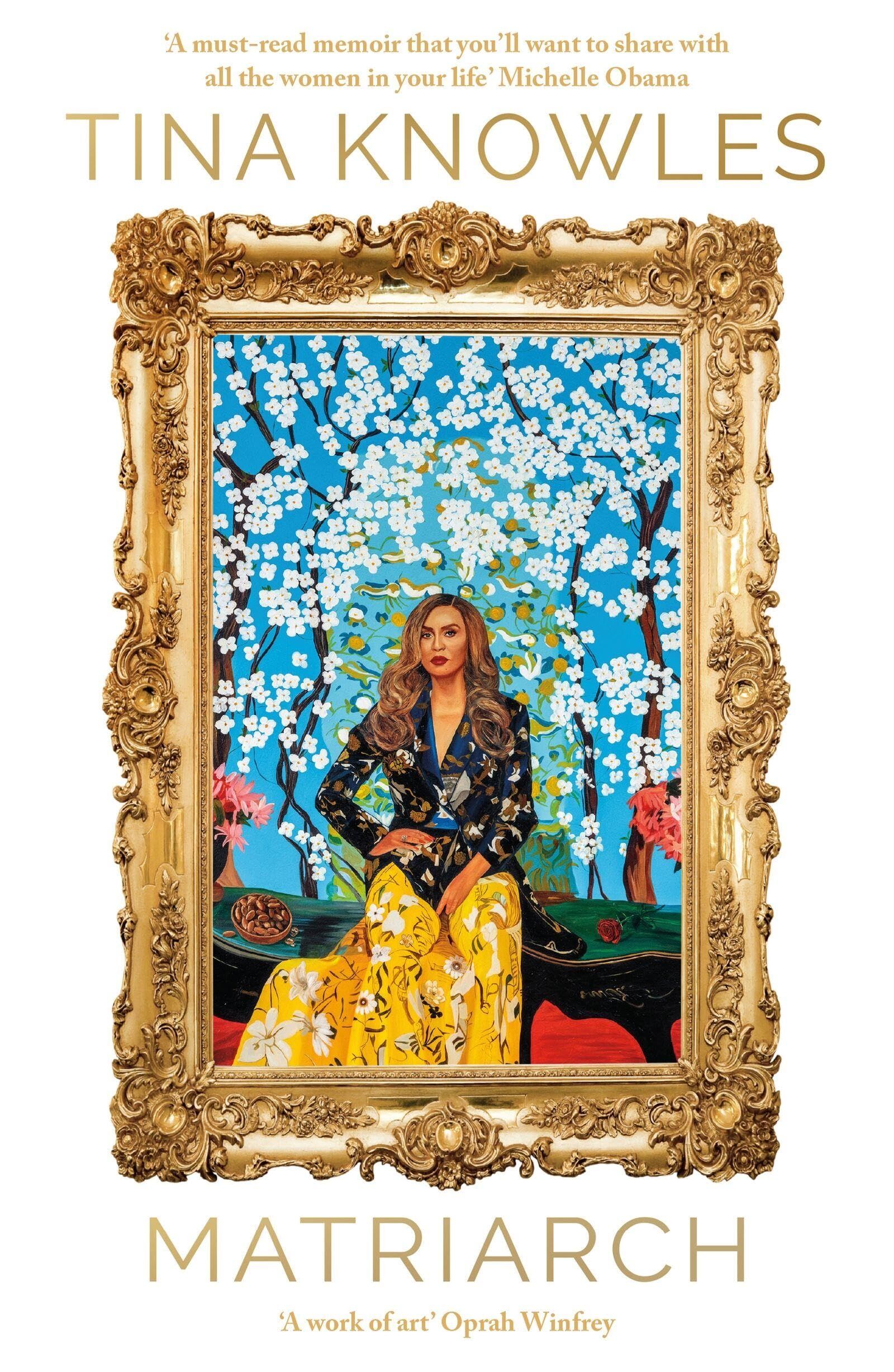 Knowles, Tina: Matriarch