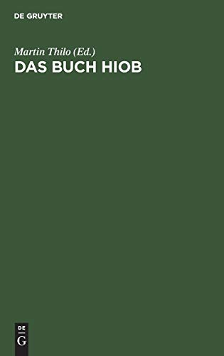 Das Buch Hiob