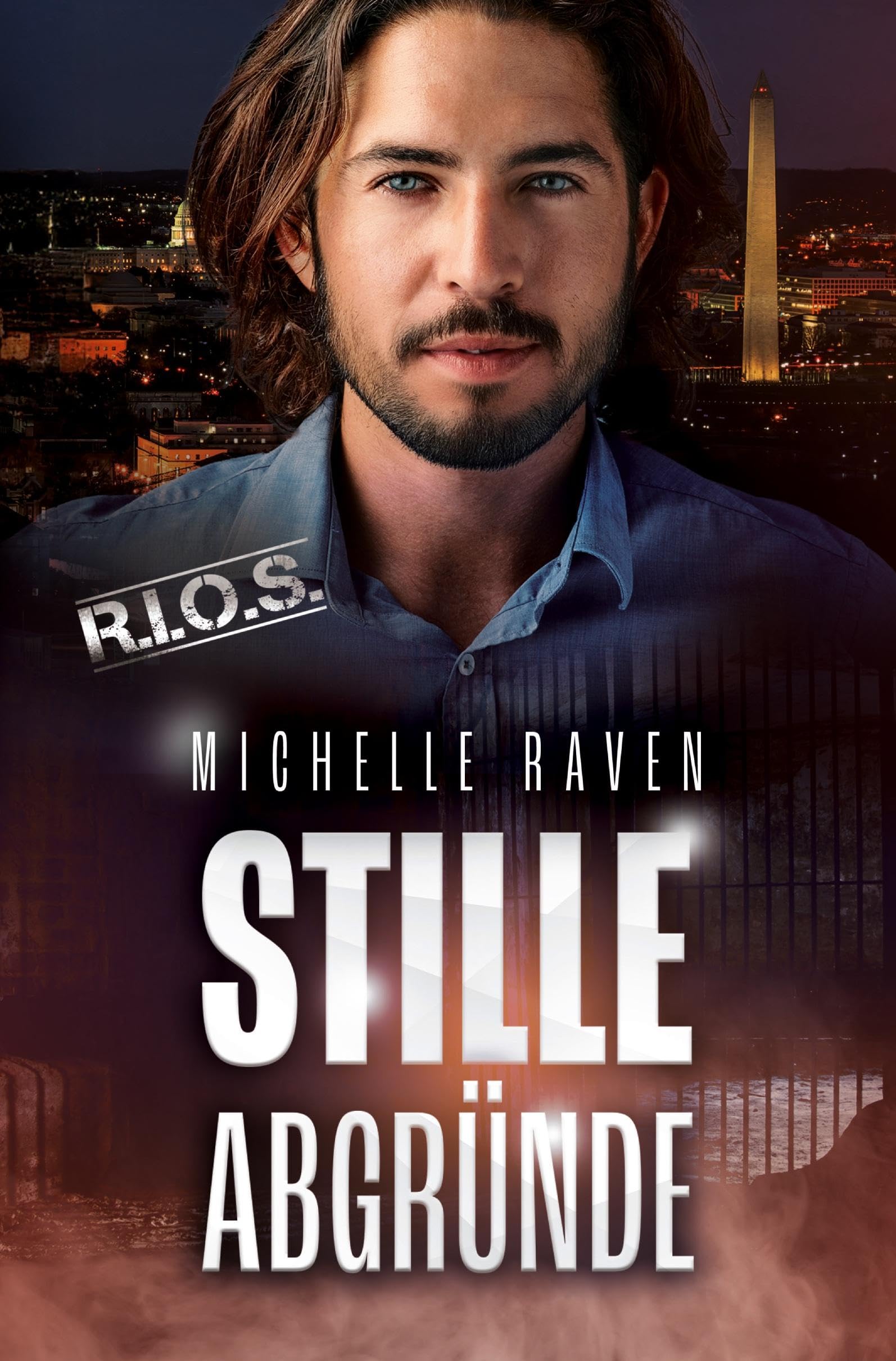 Stille Abgründe (R.I.O.S.)
