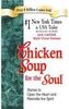 Chicken Soup for the Soul - EXPORT EDITION