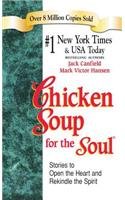 Chicken Soup for the Soul - Jack Canfield Mark Victor Hansen Taschenbuch