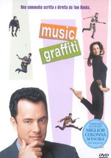 Music graffiti [IT Import]