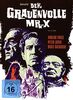 Der grauenvolle Mr. X - Mediabook - Cover A - Phantastische Filmklassiker Folge Nr. 8 [Blu-ray]
