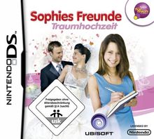 Sophies Freunde - Traumhochzeit