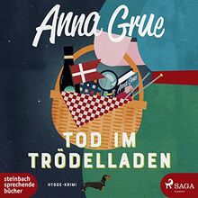 Tod im Trödelladen