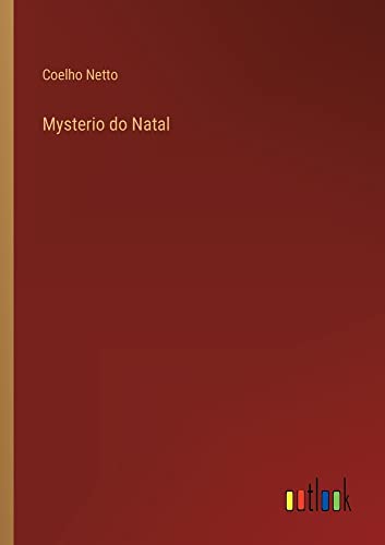 Mysterio do Natal