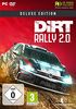 DiRT Rally 2.0 Deluxe Edition [PC]