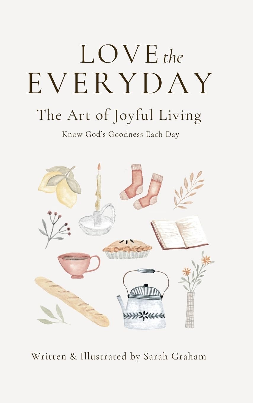 Love the Everyday