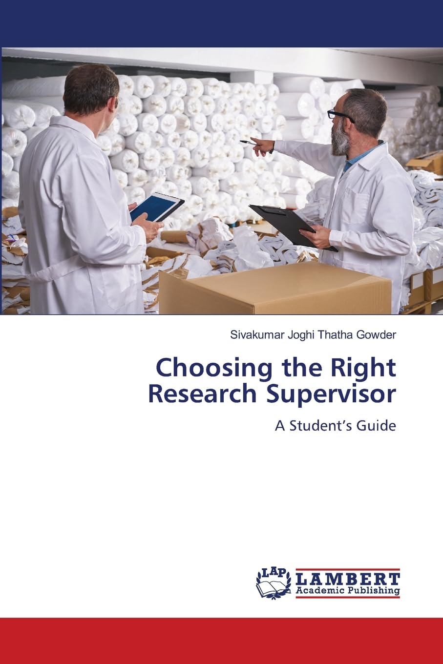 Choosing the Right Research Supervisor: A Student's Guide