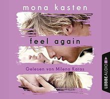 Feel Again (Again-Reihe, Band 3)