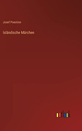 Isländische Märchen