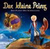 (7)Original Hörspiel z.TV-Serie-Der Planet Des Schweigens