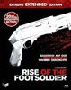 Rise of the Footsoldier - Extreme Extended Edition im Schuber (Neue Freigegebene Fassung) Deutsch Blu-ray