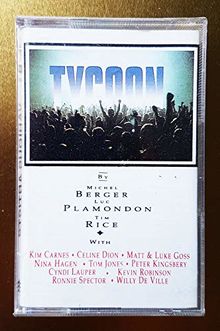 Tycoon [Musikkassette]