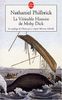 La véritable histoire de Moby Dick : Le naufrage de l'Essex qui inspira Herman Melville (Ldp Litterature)
