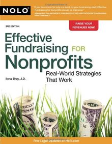 Effective Fundraising for Nonprofits: Real-World Strategies That Work