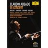 Claudio Abbado - Abbado in Concert [2 DVDs]