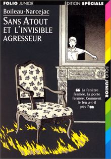 L'Invisible agresseur