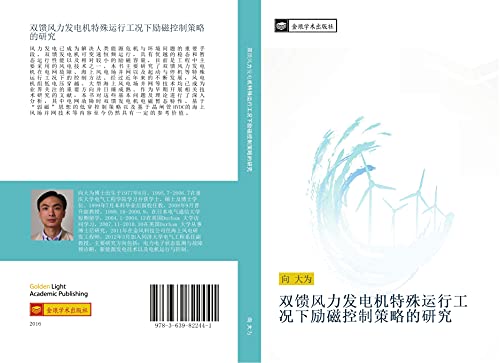 shuang kui feng li fa dian ji te shu yun xing gong kuang xia li ci kong zhi ce lve de yan jiu
