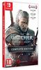 Namco Bandai - Witcher 3 The WILD Hunt Complete - Switch AAA