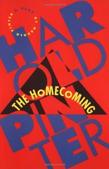 The Homecoming: [a Play] (Pinter, Harold)