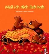 Weil ich dich lieb hab