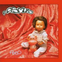 Peep von Rasmus,the | CD | Zustand sehr gut