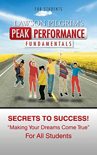 Secrets to Success!