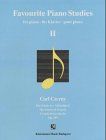 Czerny, Carl, Bd.2 : Die Schule der Geläufigkeit; The School of Velocity (Music Scores)