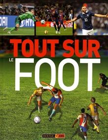 Tout sur le foot !