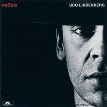 Phoenix von Lindenberg,Udo | CD | Zustand gut