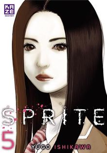 Sprite. Vol. 5