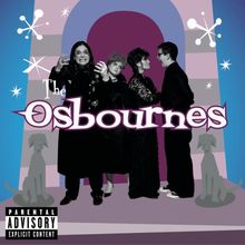 Osbournes Family Album